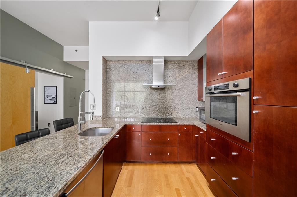 130 Arizona Avenue #214, Atlanta, Georgia image 8