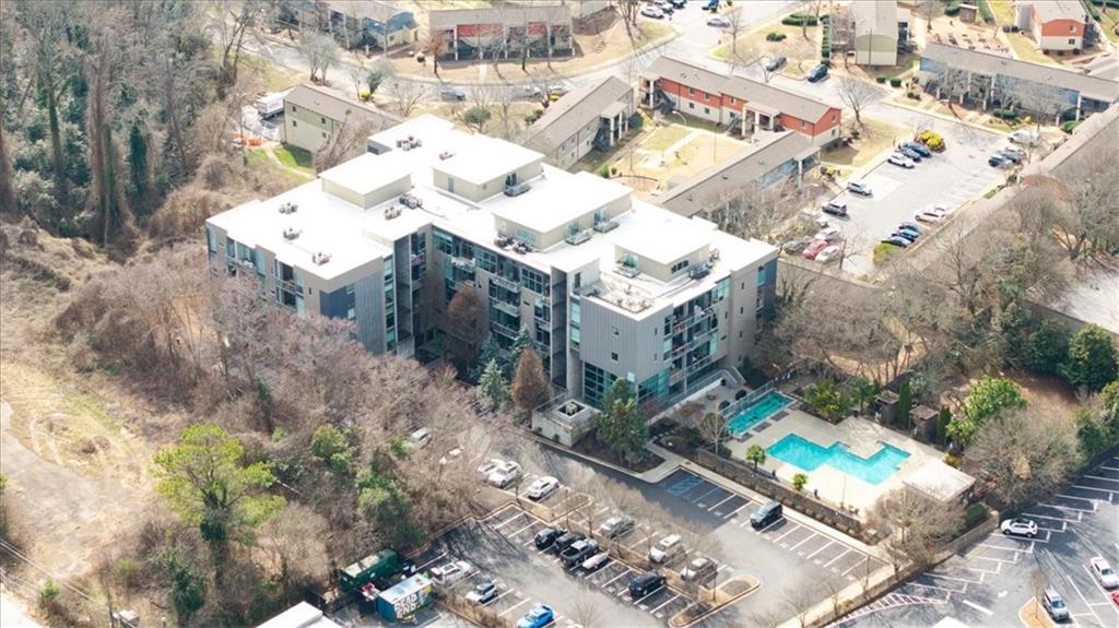 130 Arizona Avenue #214, Atlanta, Georgia image 38