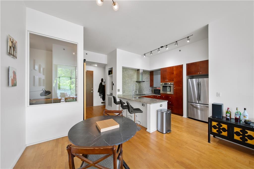 130 Arizona Avenue #214, Atlanta, Georgia image 4