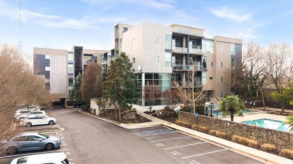 130 Arizona Avenue #214, Atlanta, Georgia image 37