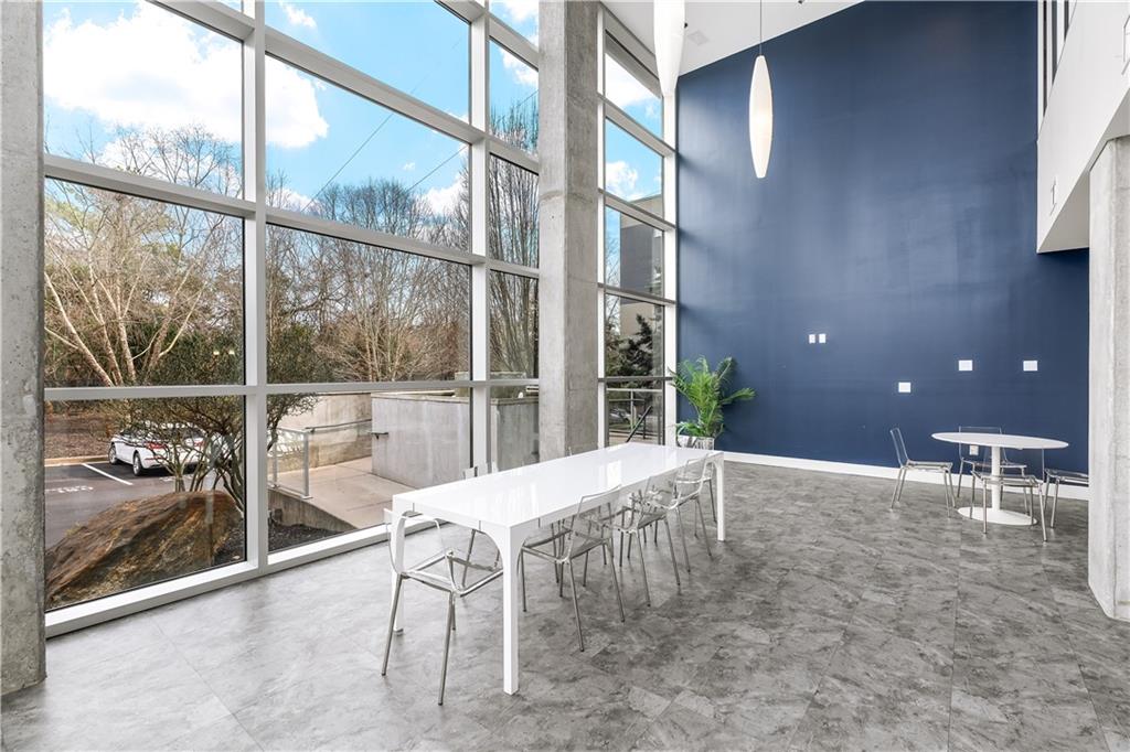 130 Arizona Avenue #214, Atlanta, Georgia image 31