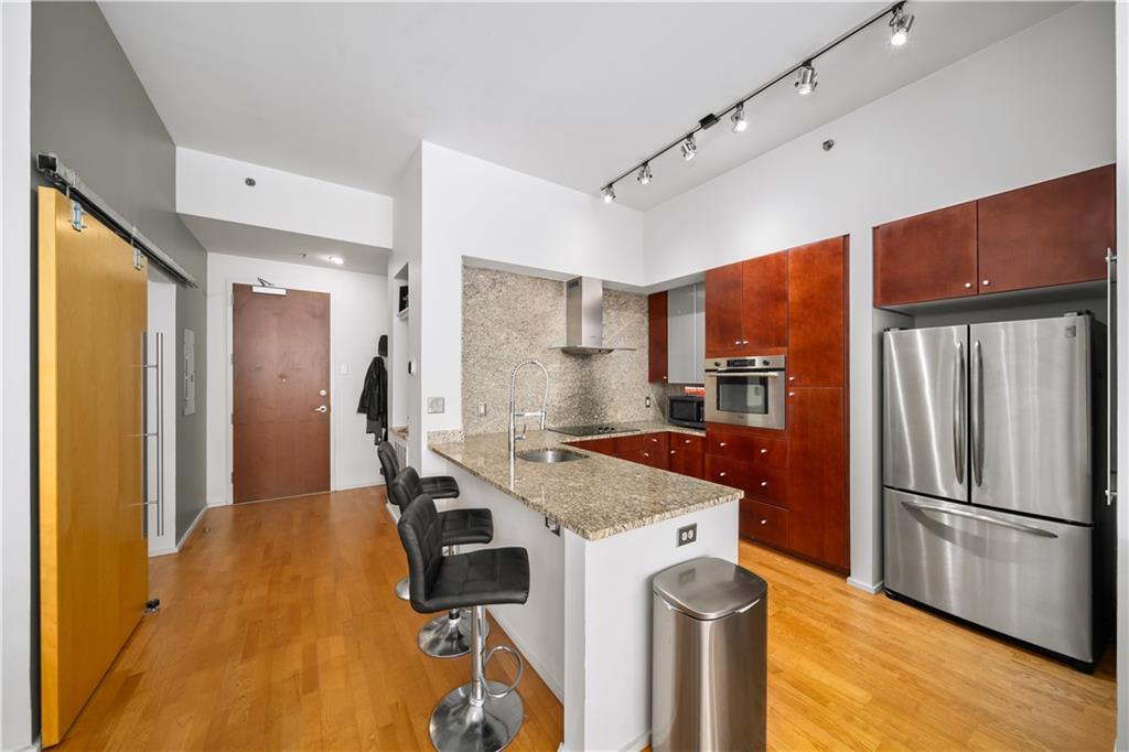 130 Arizona Avenue #214, Atlanta, Georgia image 3