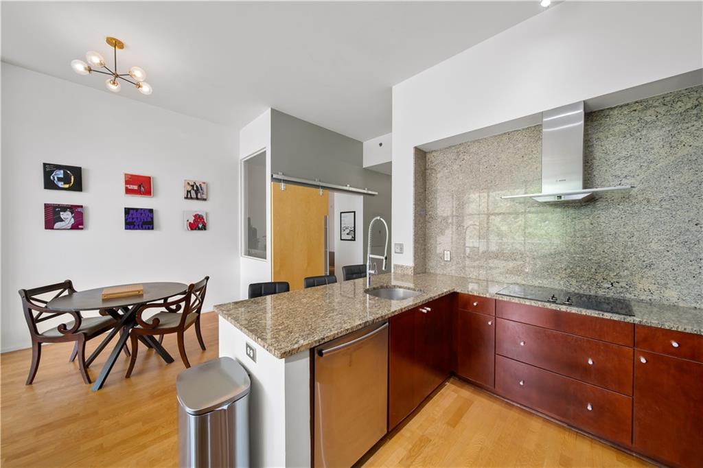 130 Arizona Avenue #214, Atlanta, Georgia image 7