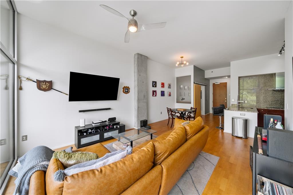 130 Arizona Avenue #214, Atlanta, Georgia image 10