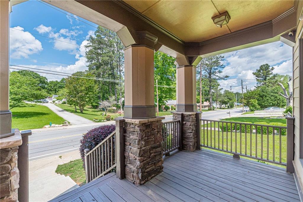 3044 Dogwood Drive, Atlanta, Georgia image 45