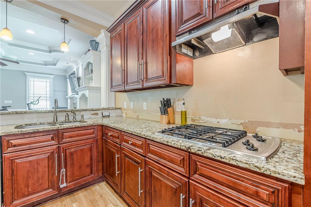 3044 Dogwood Drive, Atlanta, Georgia image 12