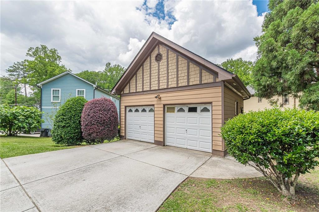 3044 Dogwood Drive, Atlanta, Georgia image 41