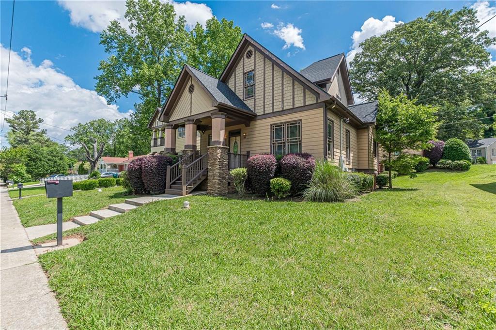 3044 Dogwood Drive, Atlanta, Georgia image 46