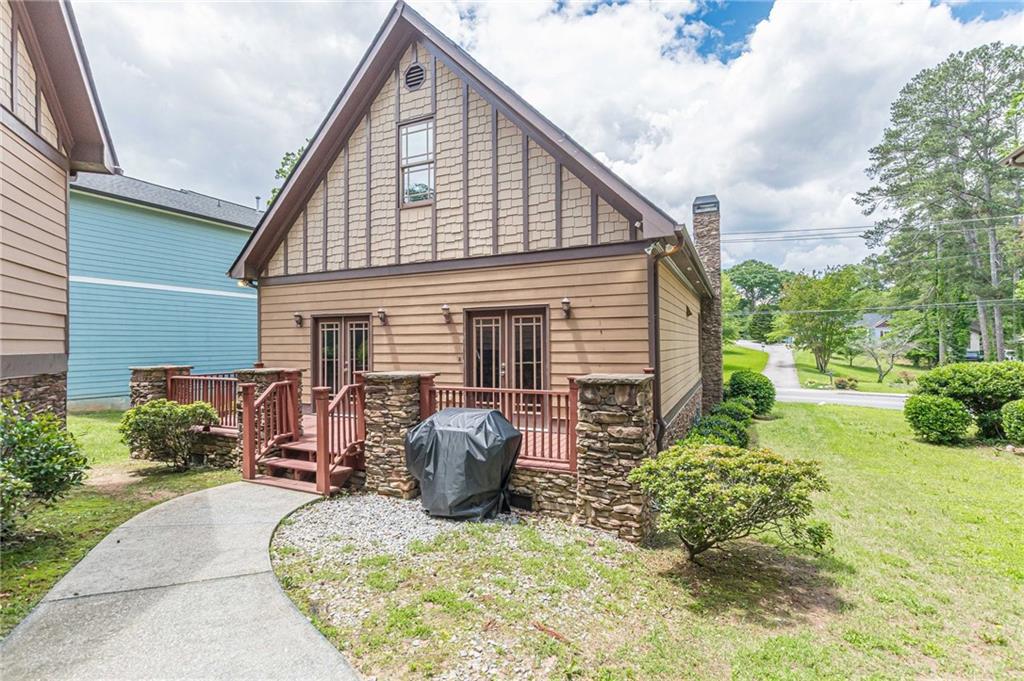 3044 Dogwood Drive, Atlanta, Georgia image 40