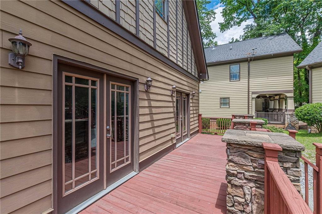 3044 Dogwood Drive, Atlanta, Georgia image 36