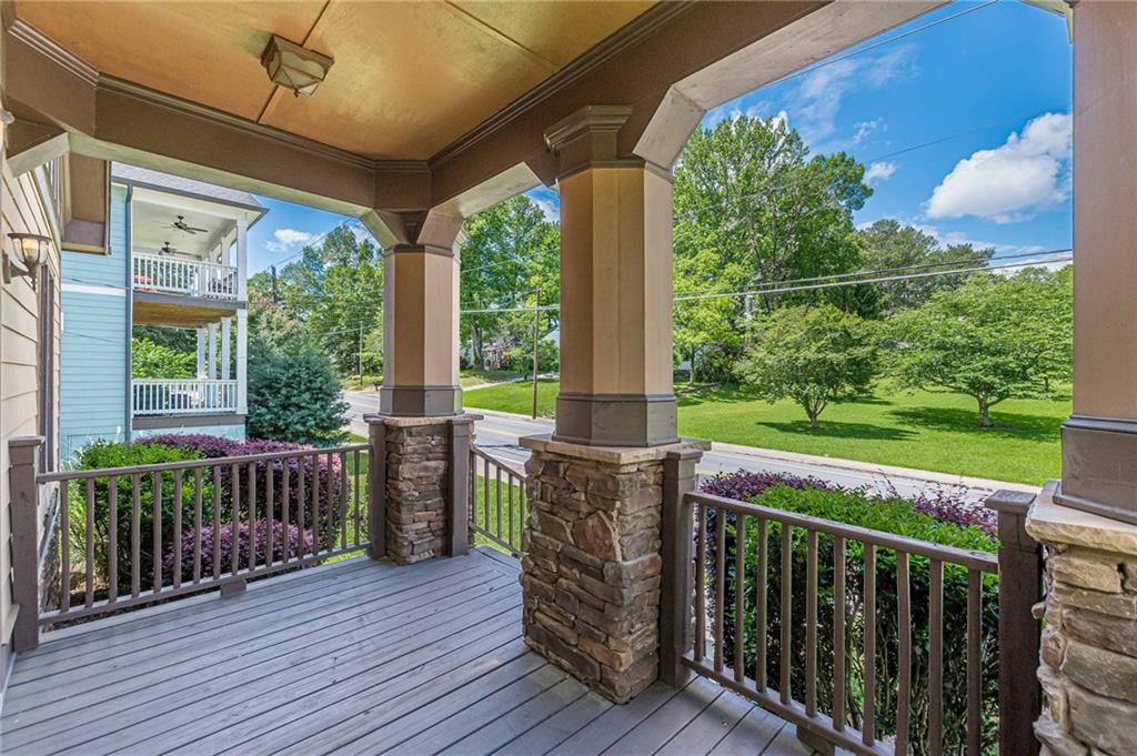 3044 Dogwood Drive, Atlanta, Georgia image 44