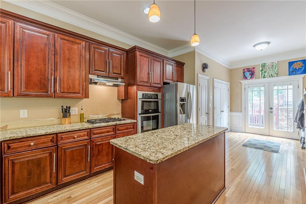 3044 Dogwood Drive, Atlanta, Georgia image 11