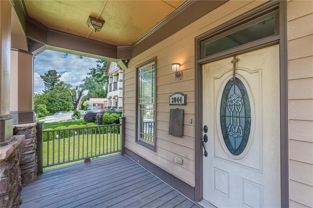 3044 Dogwood Drive, Atlanta, Georgia image 43