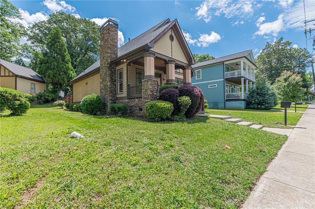 3044 Dogwood Drive, Atlanta, Georgia image 47