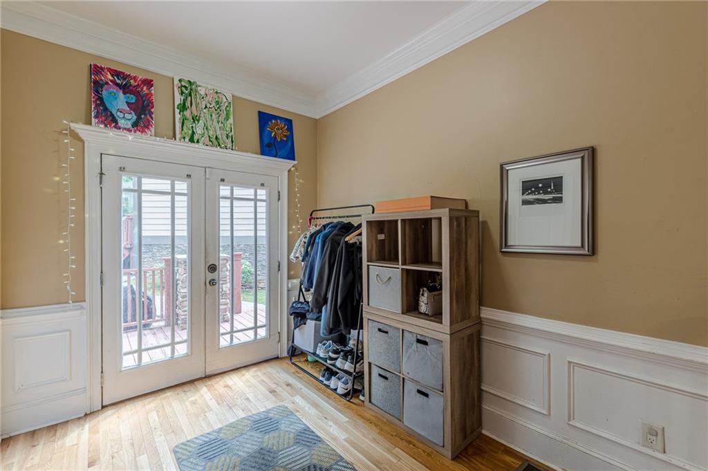 3044 Dogwood Drive, Atlanta, Georgia image 16