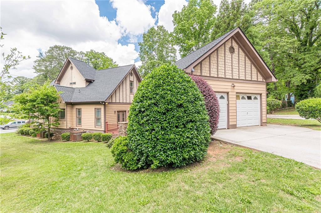 3044 Dogwood Drive, Atlanta, Georgia image 42