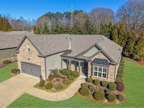 6610 Tything Court Cumming GA 30040