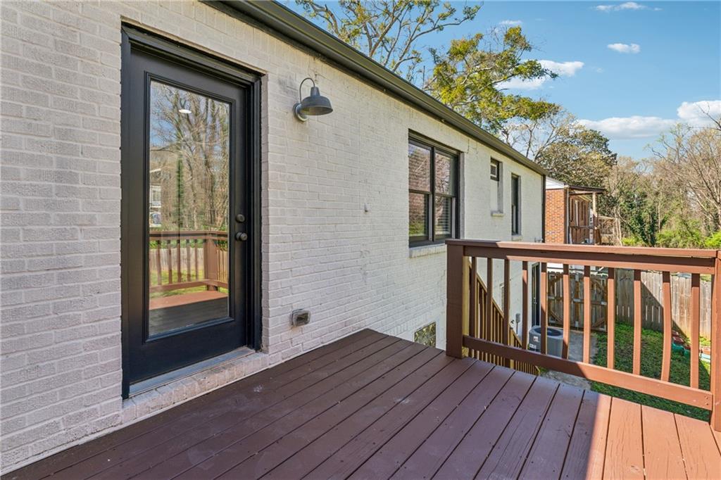 1683 Emerald Avenue, Atlanta, Georgia image 24