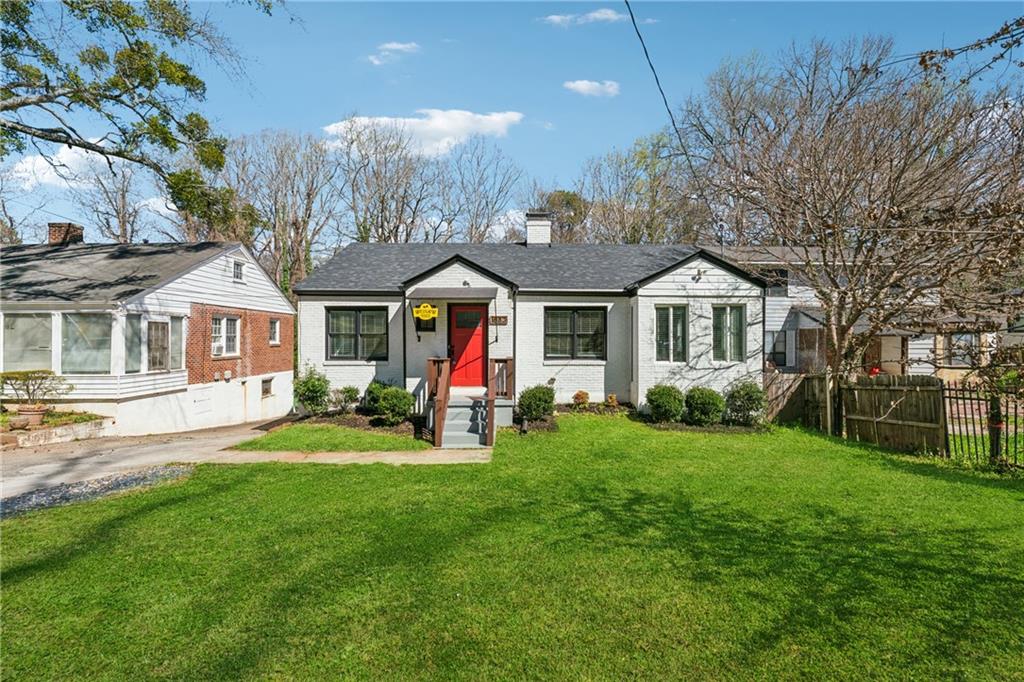 1683 Emerald Avenue, Atlanta, Georgia image 2