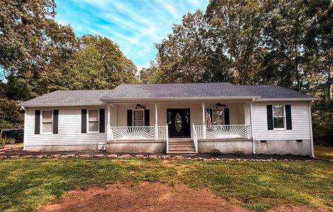 334 SUMMIT HEIGHTS Drive Nicholson GA 30565