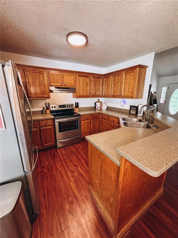 334 SUMMIT HEIGHTS Drive