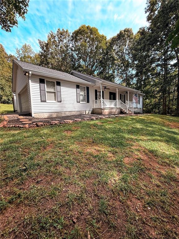 334 SUMMIT HEIGHTS Drive
