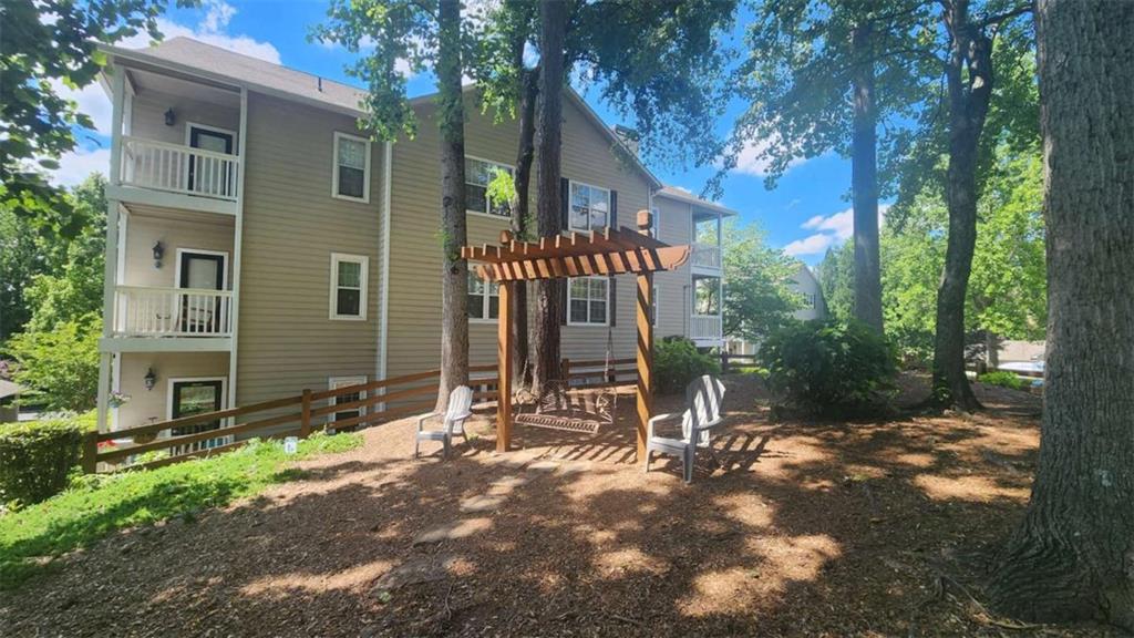 1250 Parkwood Circle #UNIT 2112, Atlanta, Georgia image 33