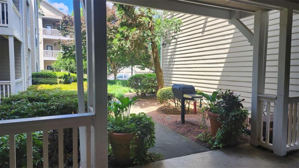 1250 Parkwood Circle #UNIT 2112, Atlanta, Georgia image 6