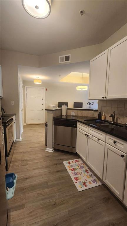 1250 Parkwood Circle #UNIT 2112, Atlanta, Georgia image 24