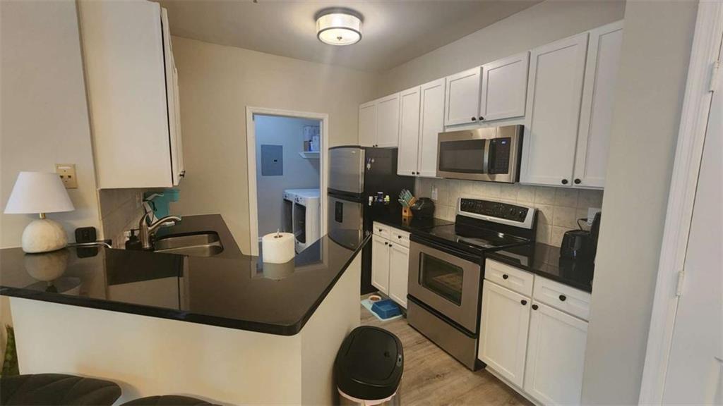 1250 Parkwood Circle #UNIT 2112, Atlanta, Georgia image 20