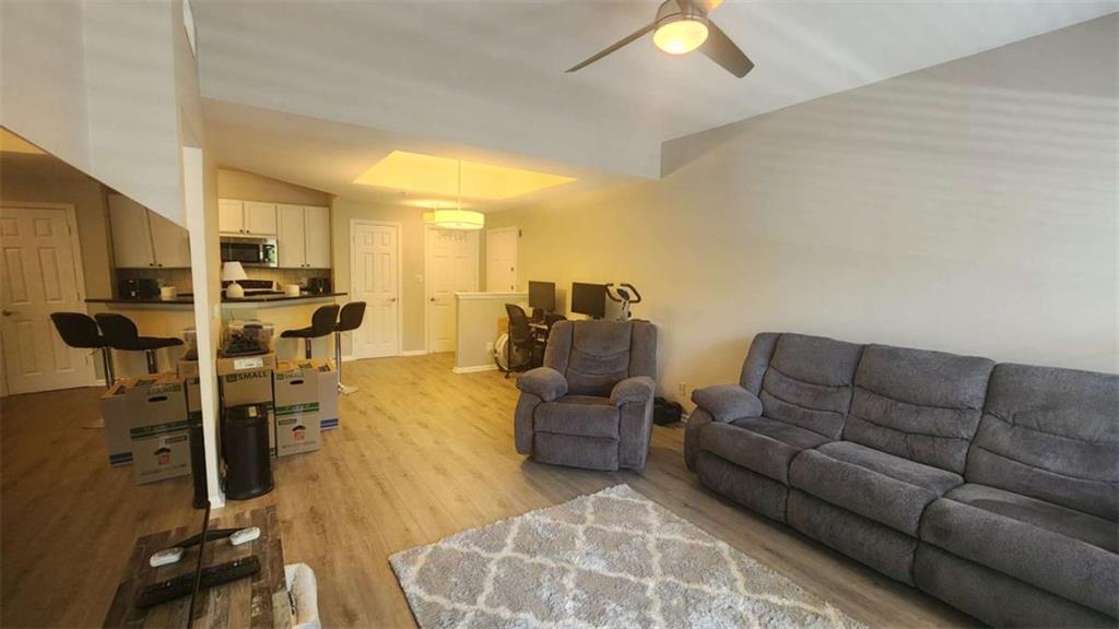 1250 Parkwood Circle #UNIT 2112, Atlanta, Georgia image 19