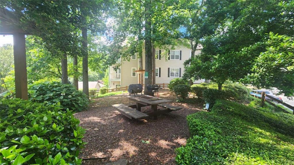 1250 Parkwood Circle #UNIT 2112, Atlanta, Georgia image 32