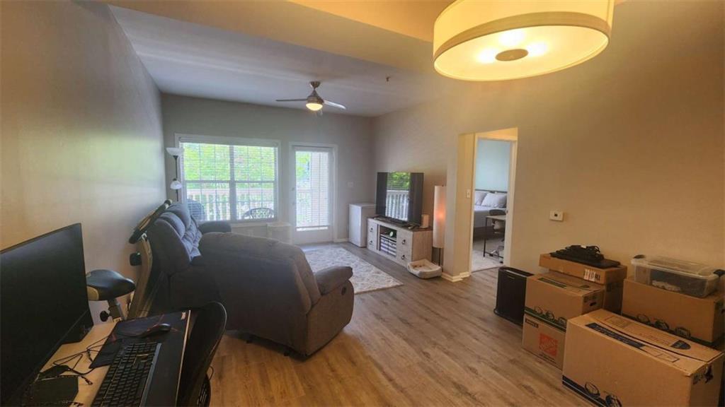 1250 Parkwood Circle #UNIT 2112, Atlanta, Georgia image 16