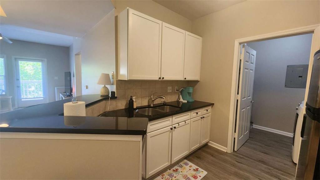 1250 Parkwood Circle #UNIT 2112, Atlanta, Georgia image 22