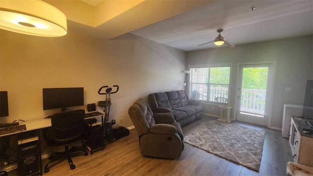 1250 Parkwood Circle #UNIT 2112, Atlanta, Georgia image 15