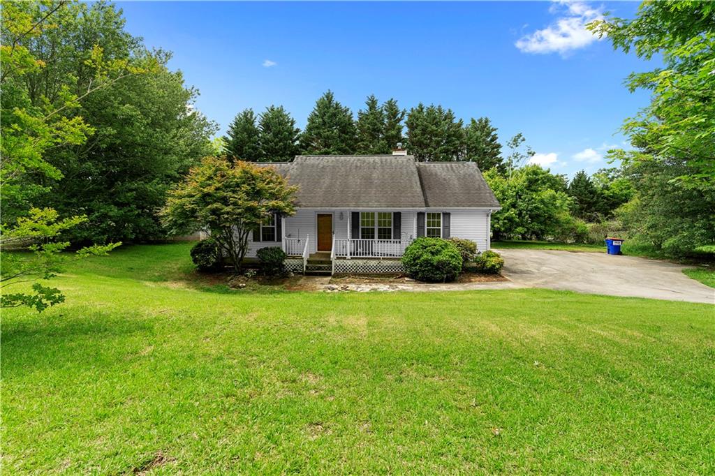 6752 Stringer Road, Clermont, Georgia image 17