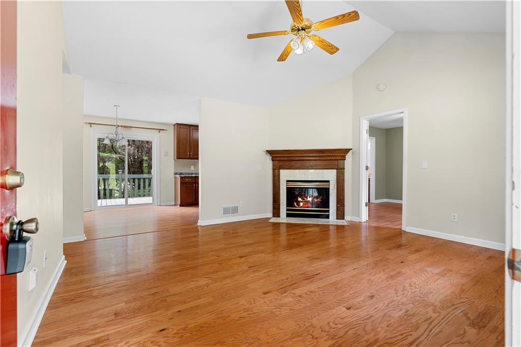 6752 Stringer Road, Clermont, Georgia image 2