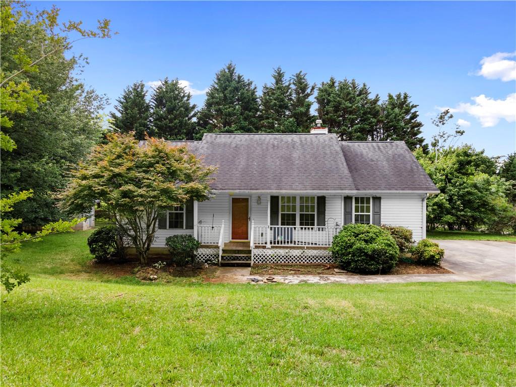 6752 Stringer Road, Clermont, Georgia image 28