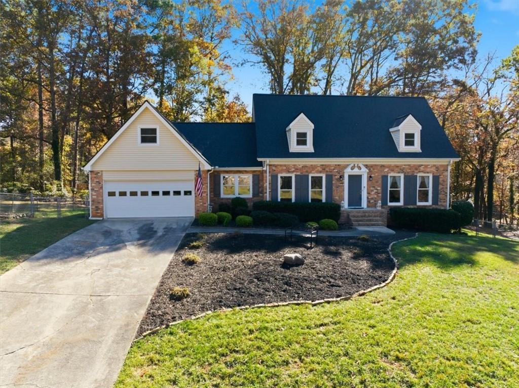 2334 Pine Point Drive