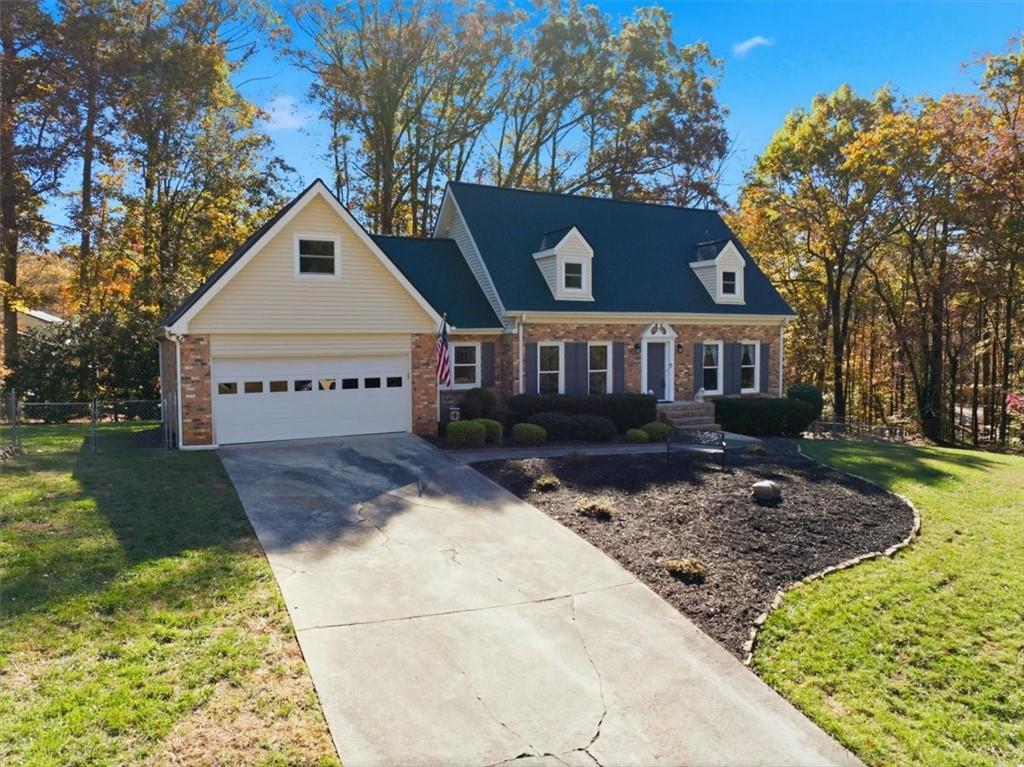 2334 Pine Point Drive