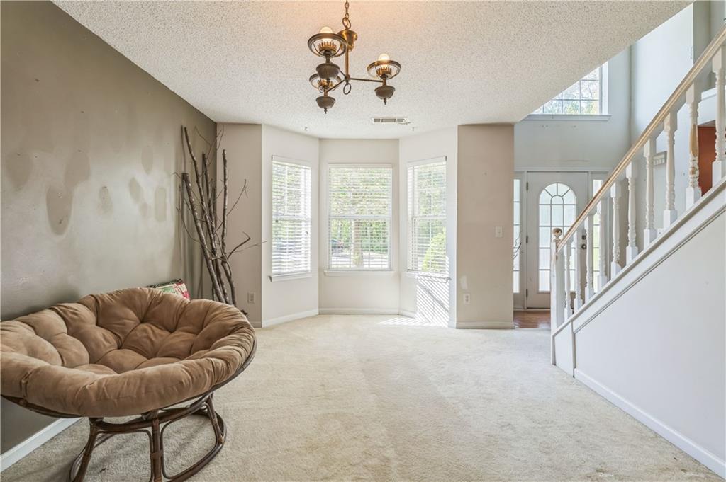 2130 Boulder Gate Drive, Ellenwood, Georgia image 5
