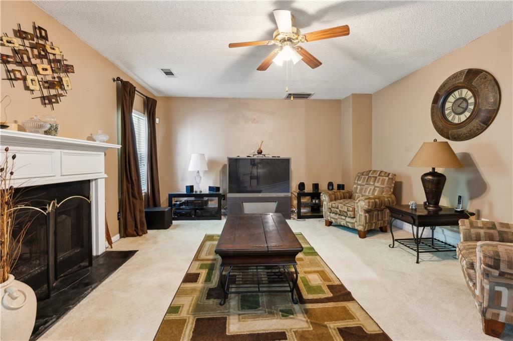 2130 Boulder Gate Drive, Ellenwood, Georgia image 18