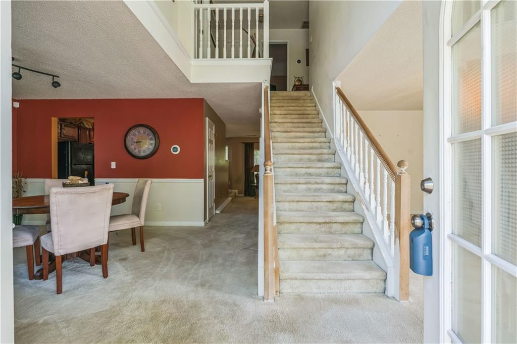 2130 Boulder Gate Drive, Ellenwood, Georgia image 8