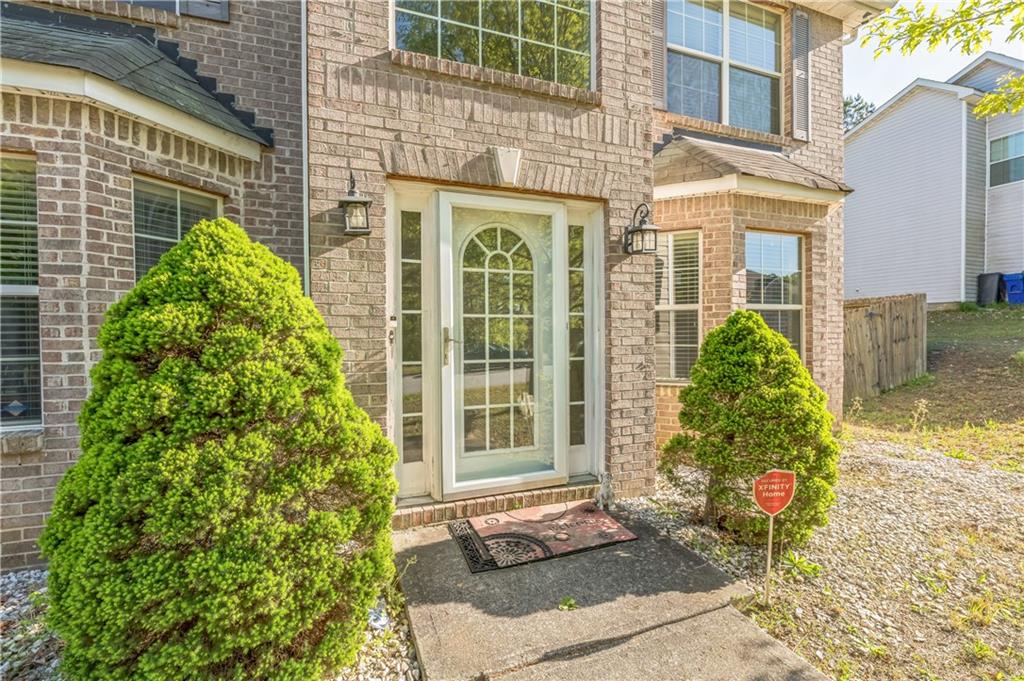 2130 Boulder Gate Drive, Ellenwood, Georgia image 4