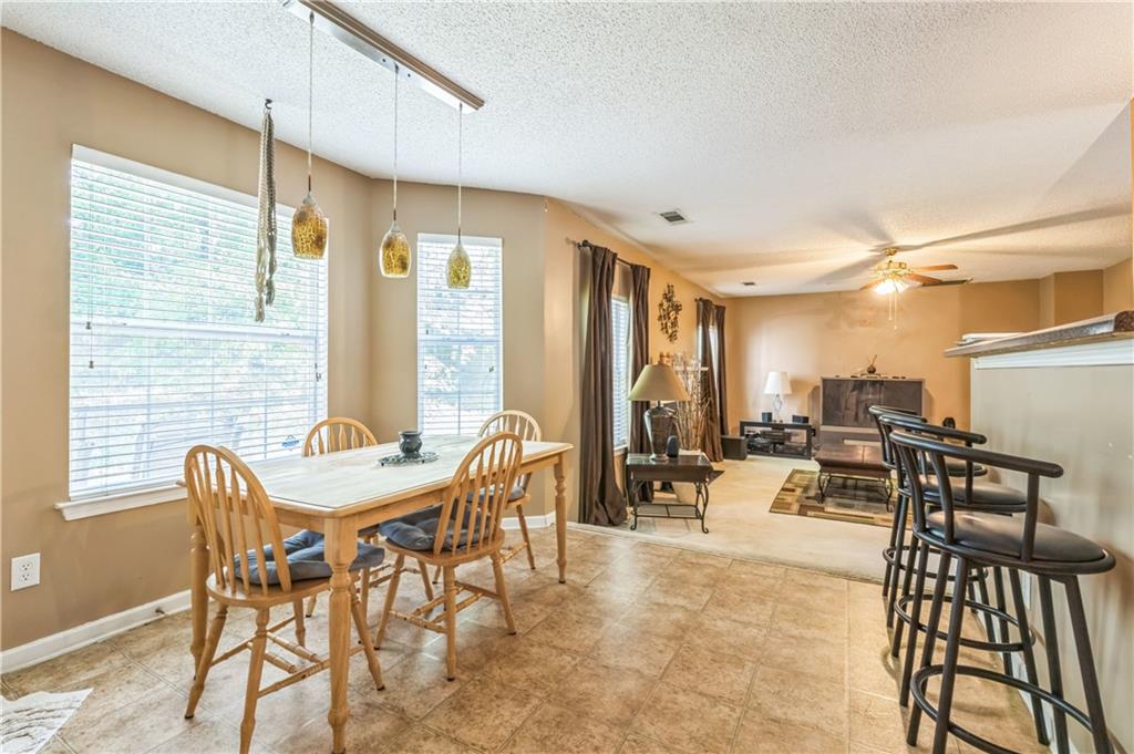 2130 Boulder Gate Drive, Ellenwood, Georgia image 17