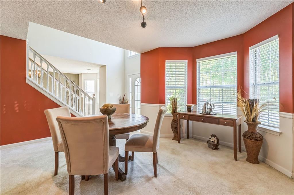 2130 Boulder Gate Drive, Ellenwood, Georgia image 10