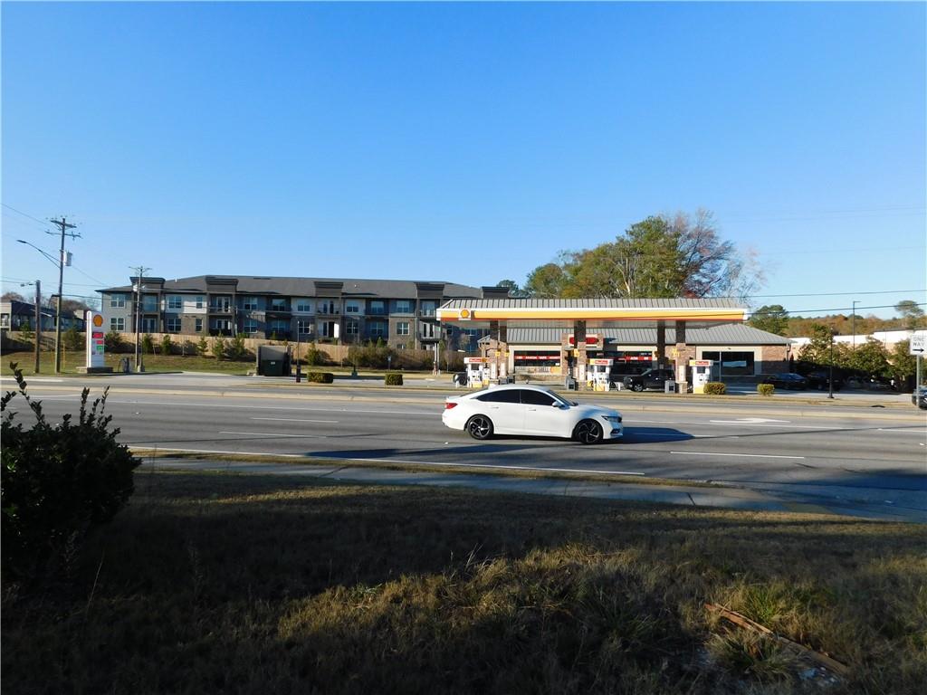 5112 Stone Mountain Highway