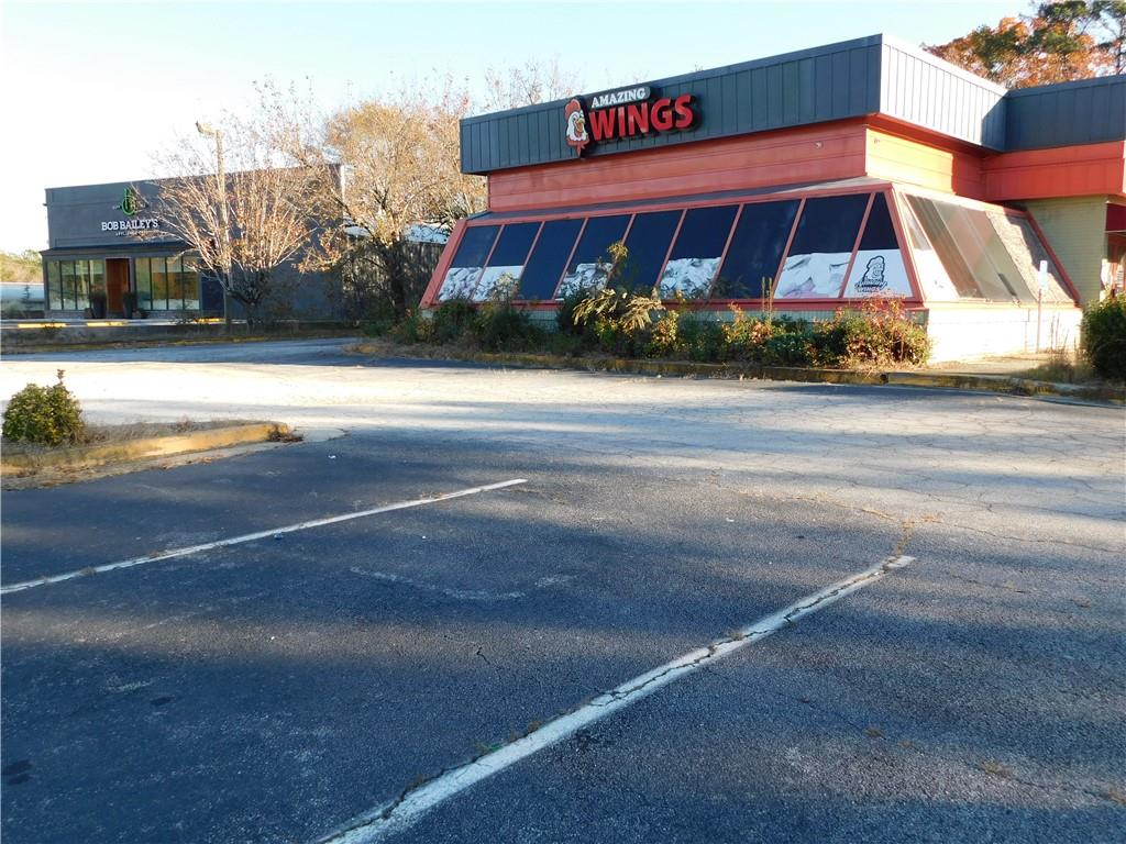 5112 Stone Mountain Highway