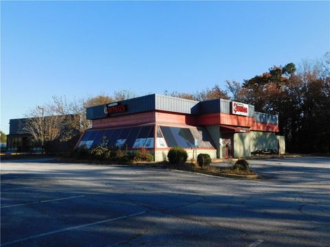 5112 Stone Mountain Highway Stone Mountain GA 30087