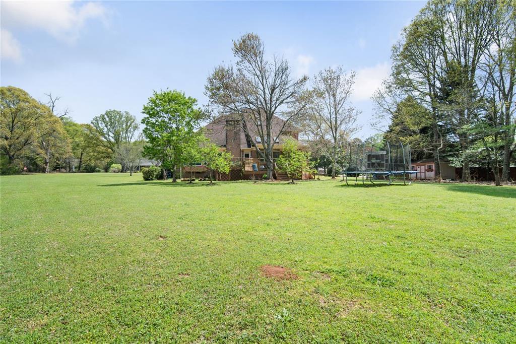 104 Bob White Run, Jackson, Georgia image 10